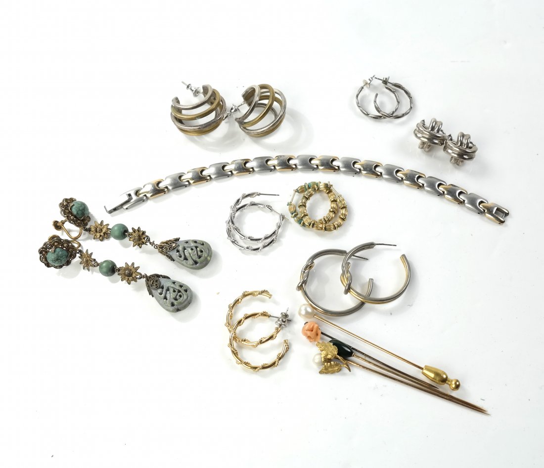 Group of Ladies' Jewelry (1 of 5)