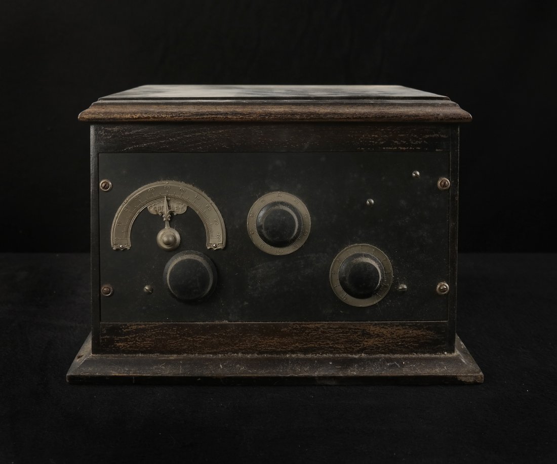 Crosley Radio (1 of 6)