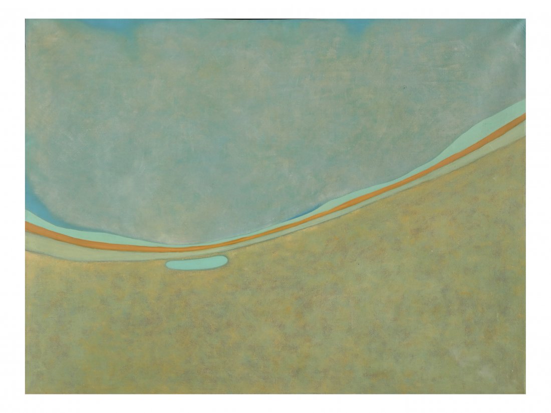 George A. Roberts, Abstract (1 of 5)