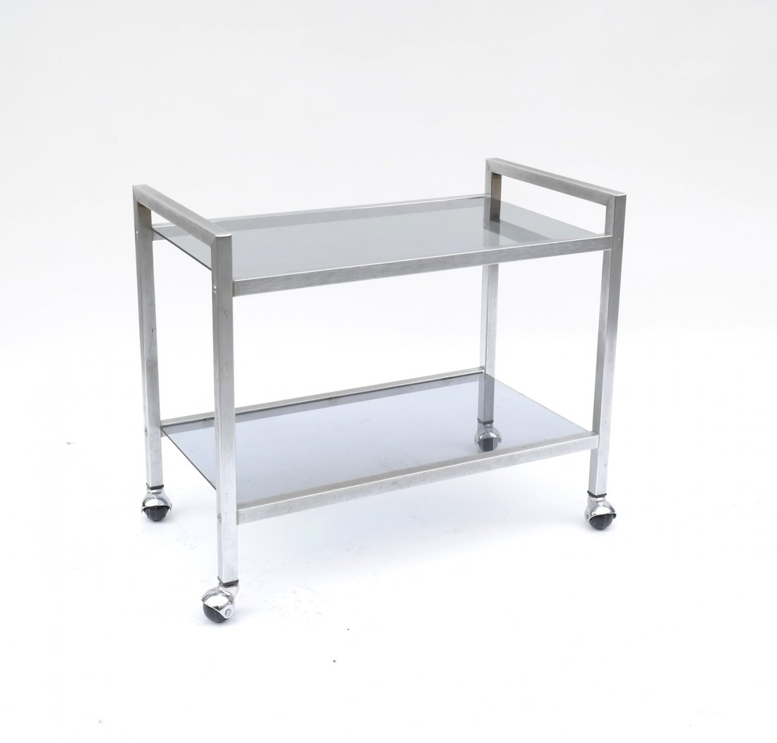 Modern Drink Cart (1 of 6)