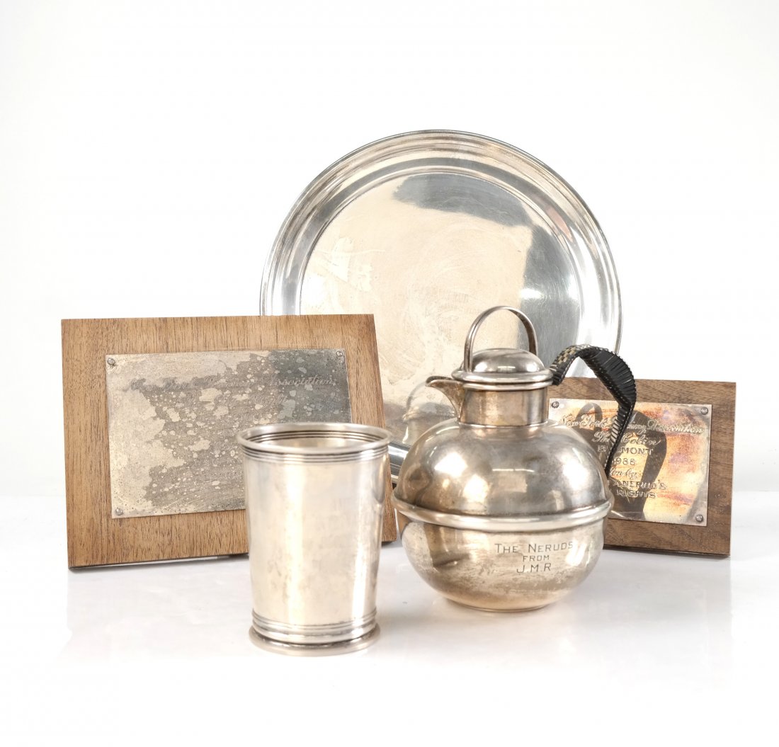 Five Sterling Articles (1 of 7)