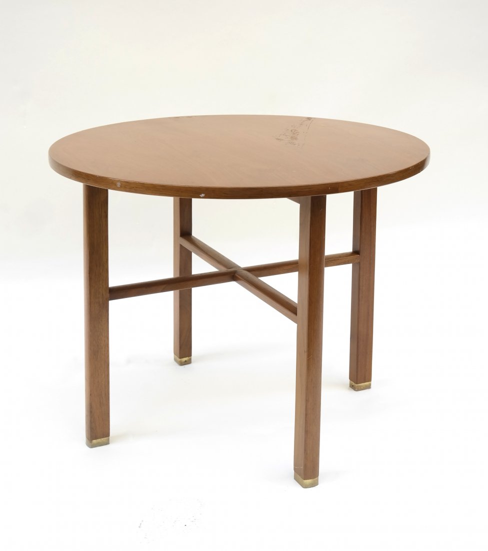 Dunbar Side Table (1 of 5)