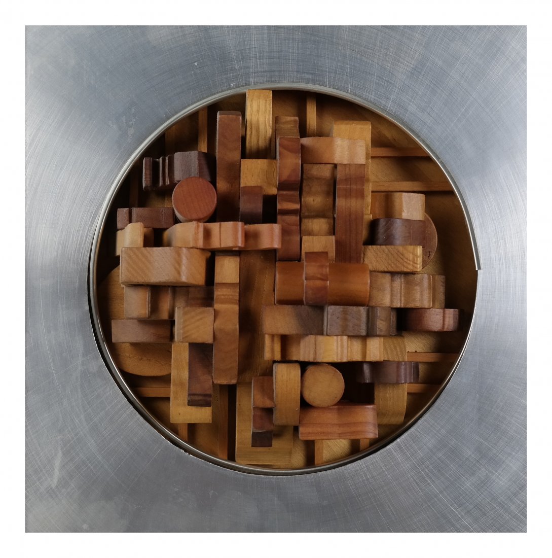 Mixed Media Construction (1 of 7)