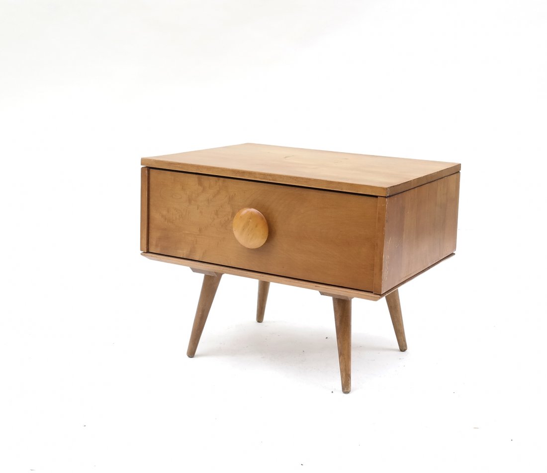 Paul McCobb End Table (1 of 8)