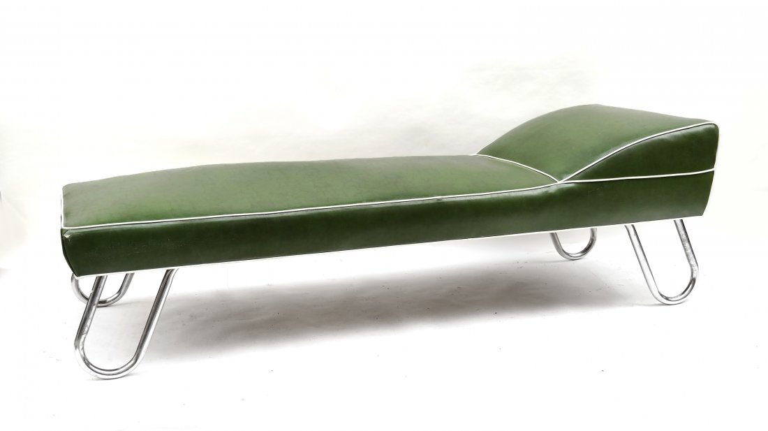 K.E.M. Weber Daybed (1 of 5)