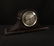 Seth Thomas Mahogany Mantel Clock