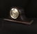 Seth Thomas Mahogany Mantel Clock - 2