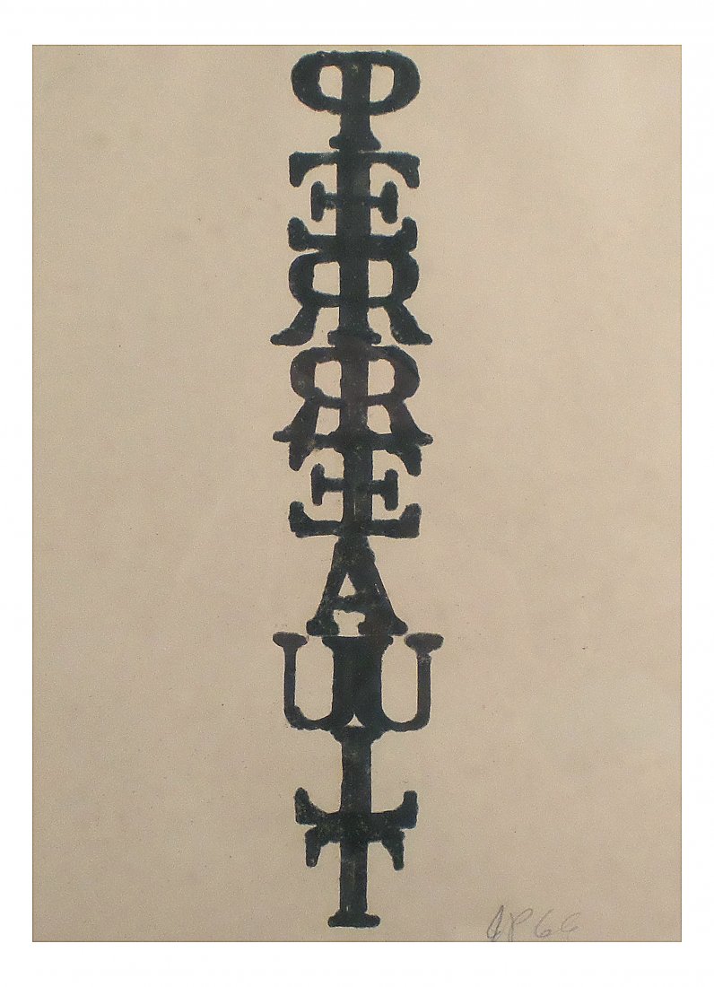 J. Perrault, "Perrault" (1 of 8)