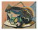 After Picasso, Pochoir - Nature Morte