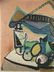 After Picasso, Pochoir - Nature Morte - 5