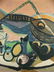 After Picasso, Pochoir - Nature Morte - 6