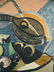 After Picasso, Pochoir - Nature Morte - 7
