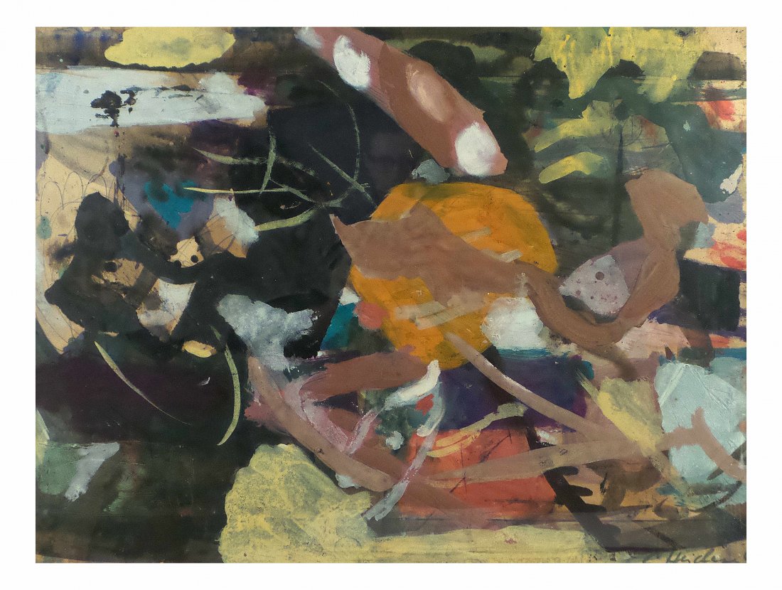 C. Heidenreich - Abstract (1 of 10)