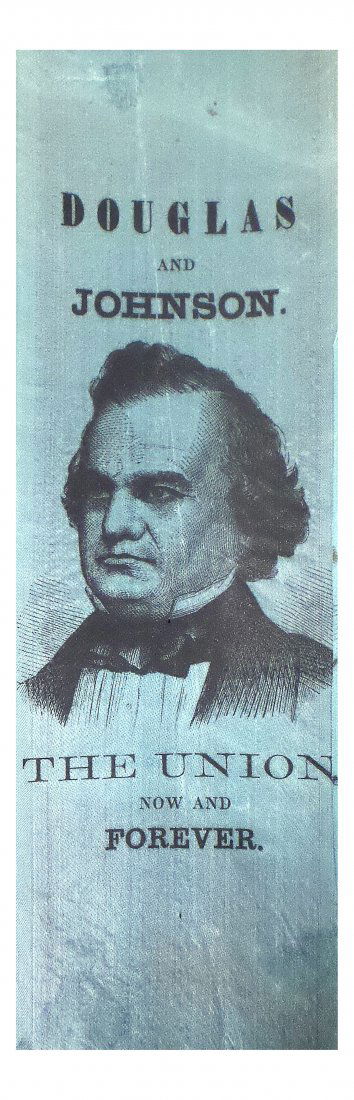 Douglas & Johnson - Silk Portrait Ribbon (1 of 3)