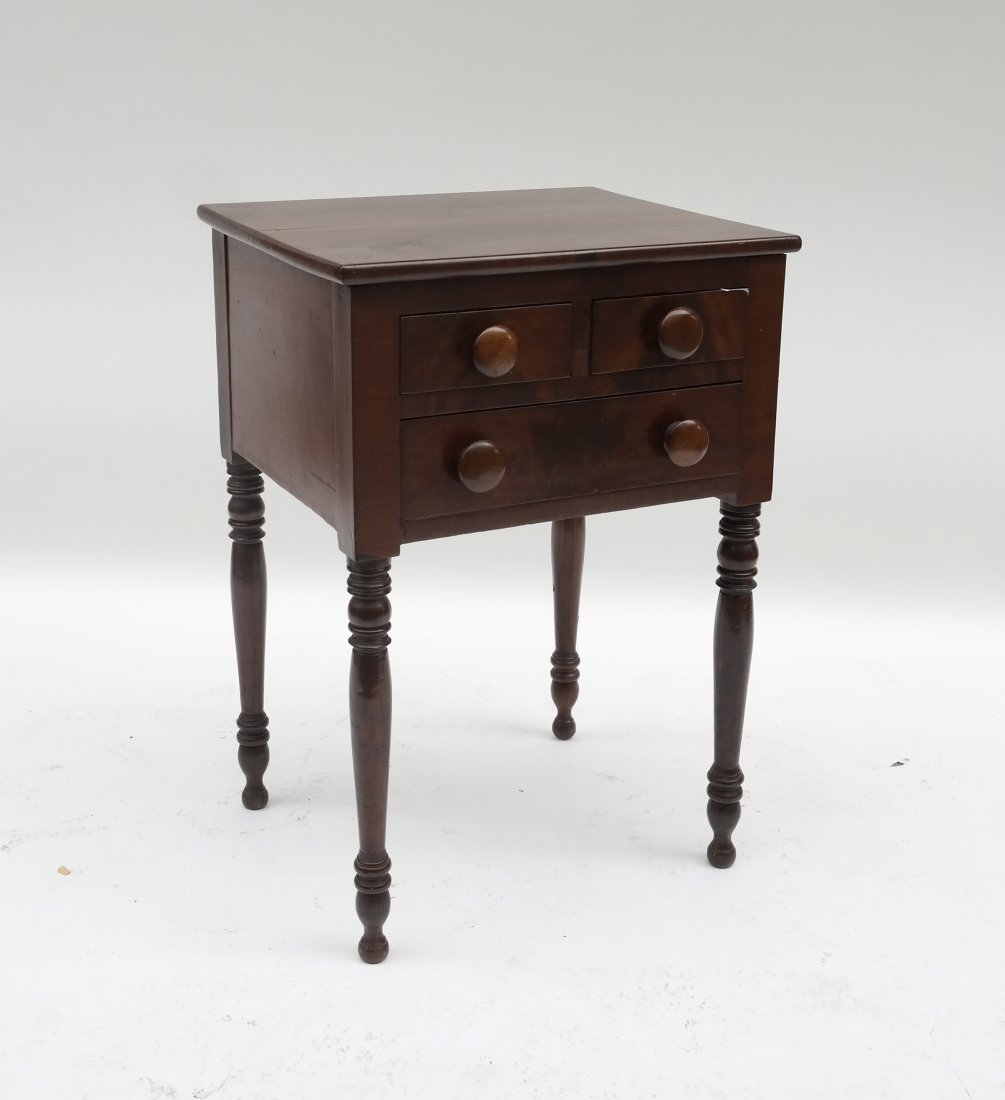 Empire Side Table (1 of 6)