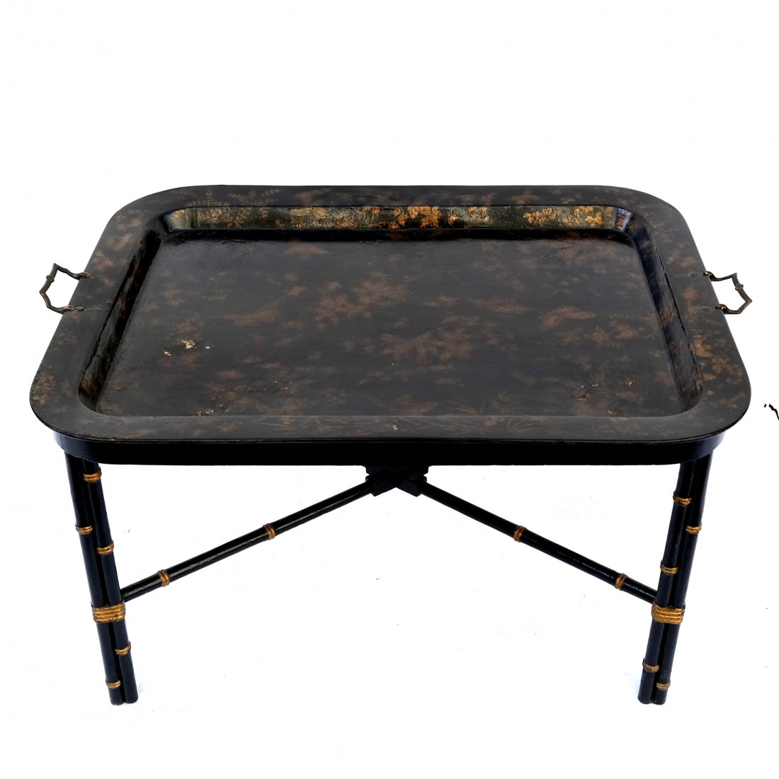 English Regency Table by Clay (1 of 8)