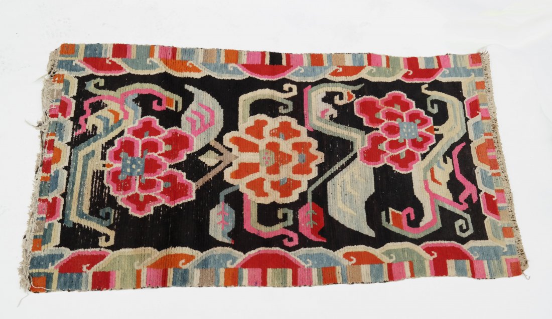 Multi-Color Textile (1 of 6)