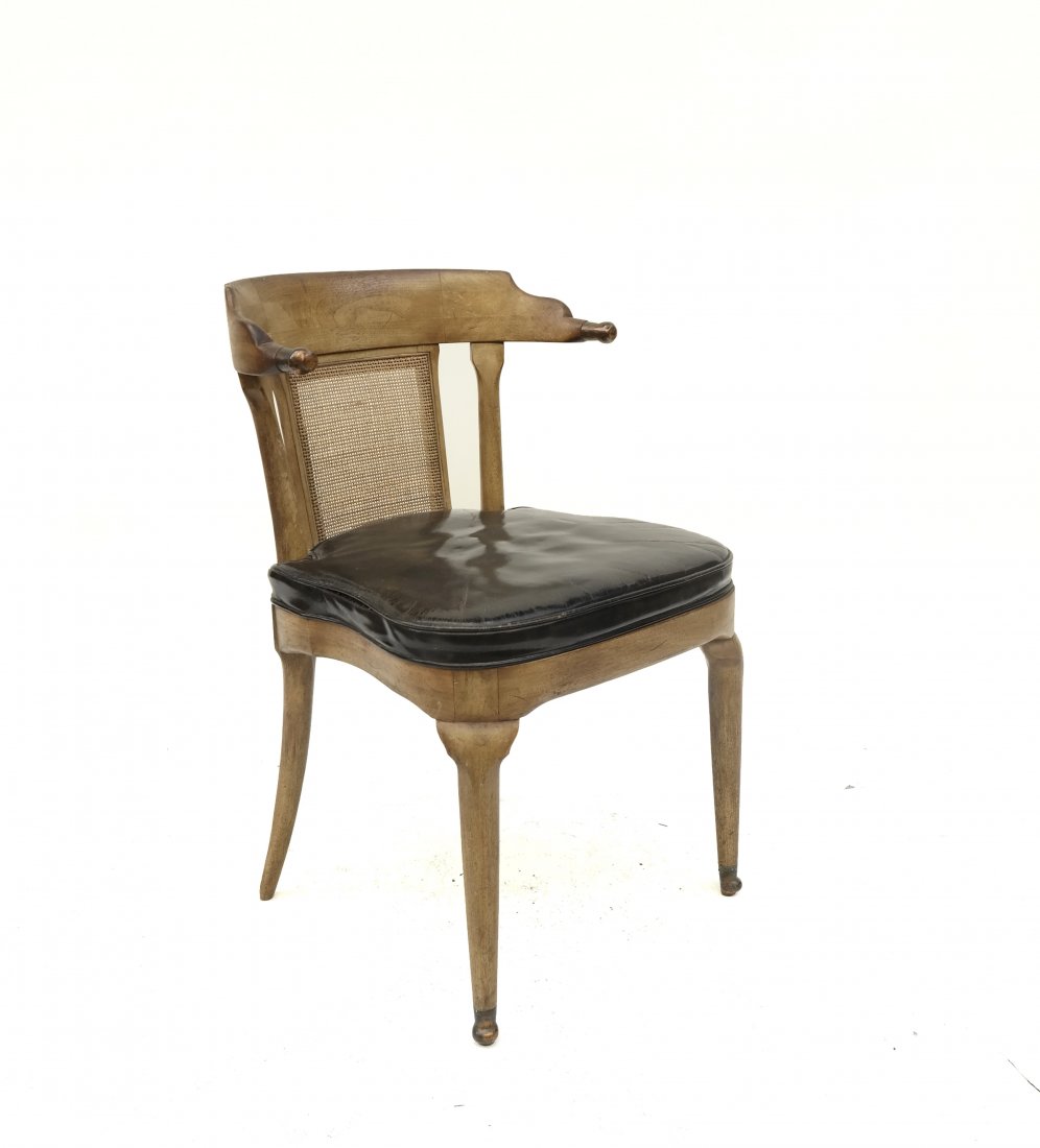 Antique Continental Side Chair (1 of 9)
