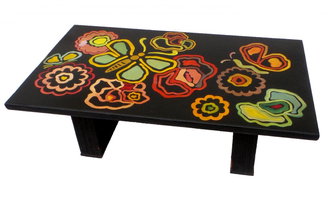 Butterfly Table (1 of 2)