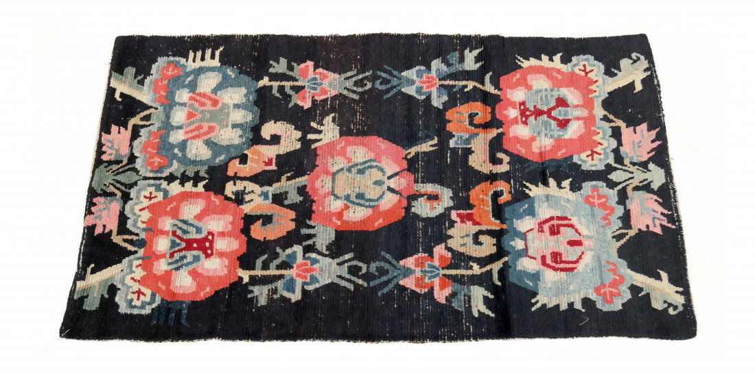 Tibetan Runner (1 of 4)