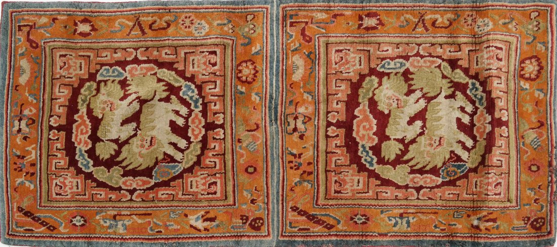 Tibetan Runner (1 of 5)