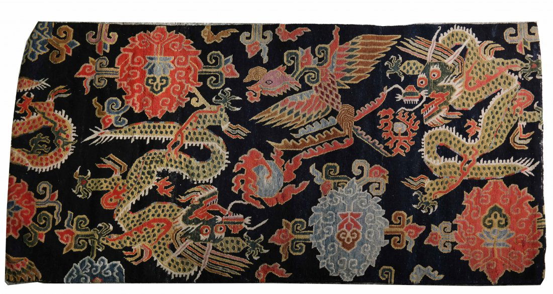 Dragon Design Runner (1 of 9)