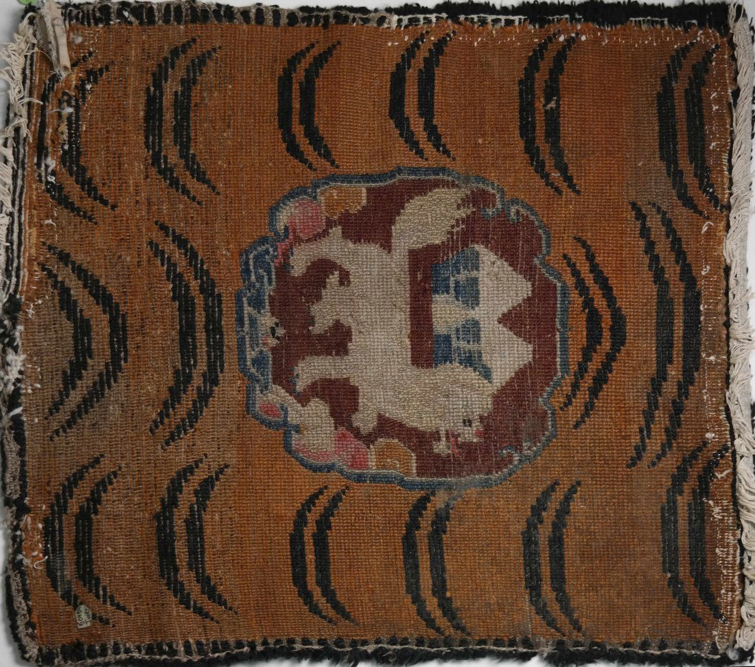 Tibetan Mat (1 of 9)