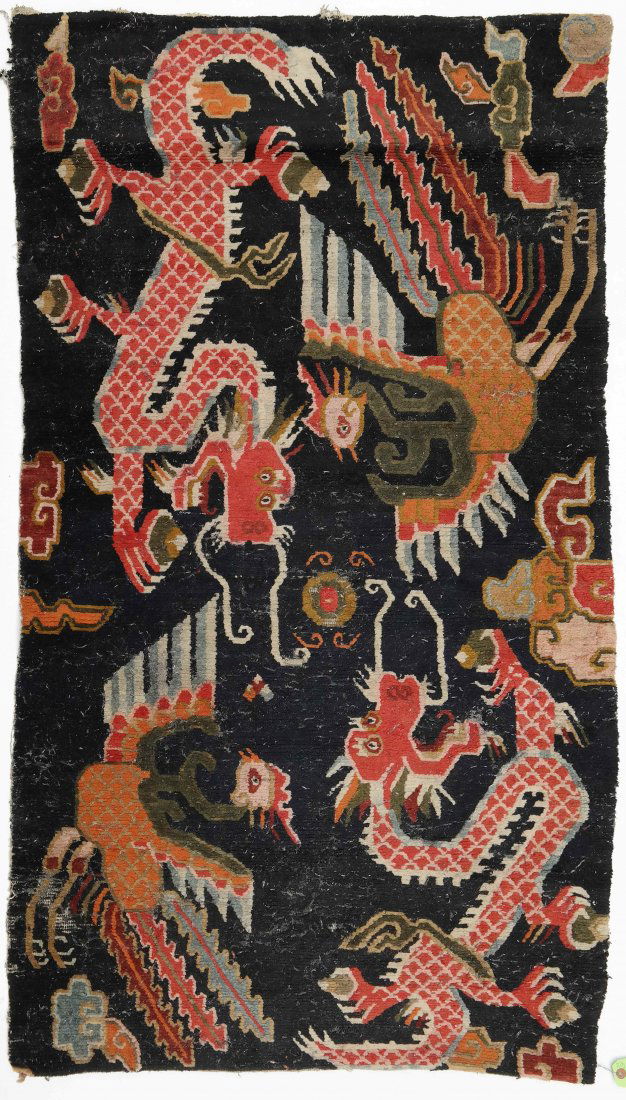 Dragon Design Runner (1 of 7)