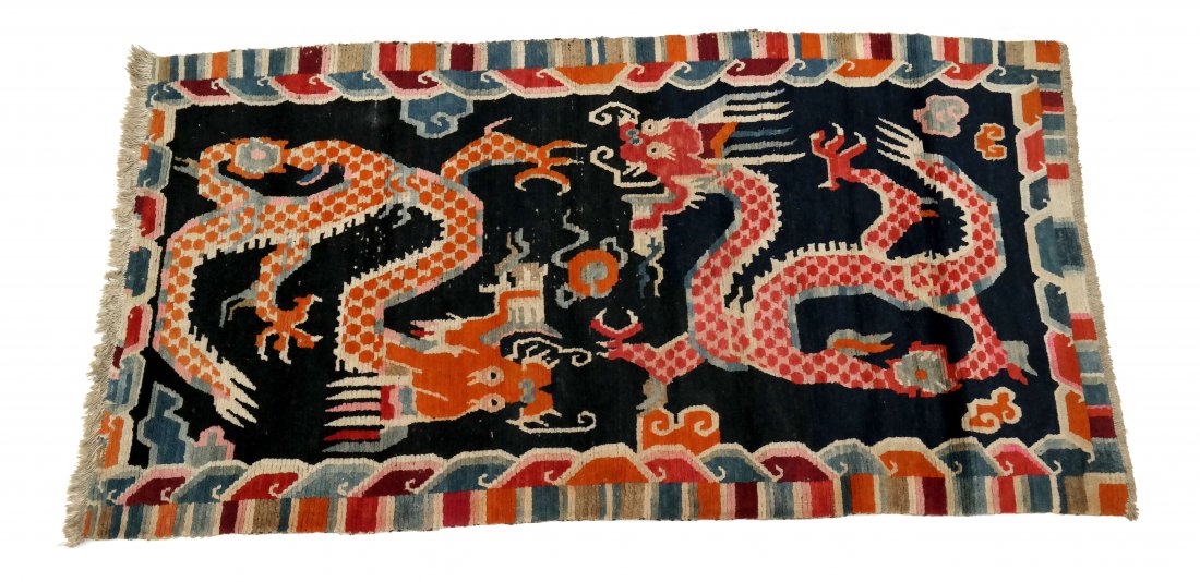 Dragon Design Runner (1 of 5)