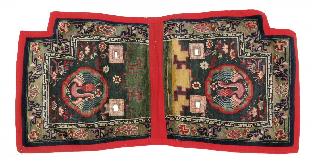 Geometric Textile (1 of 5)