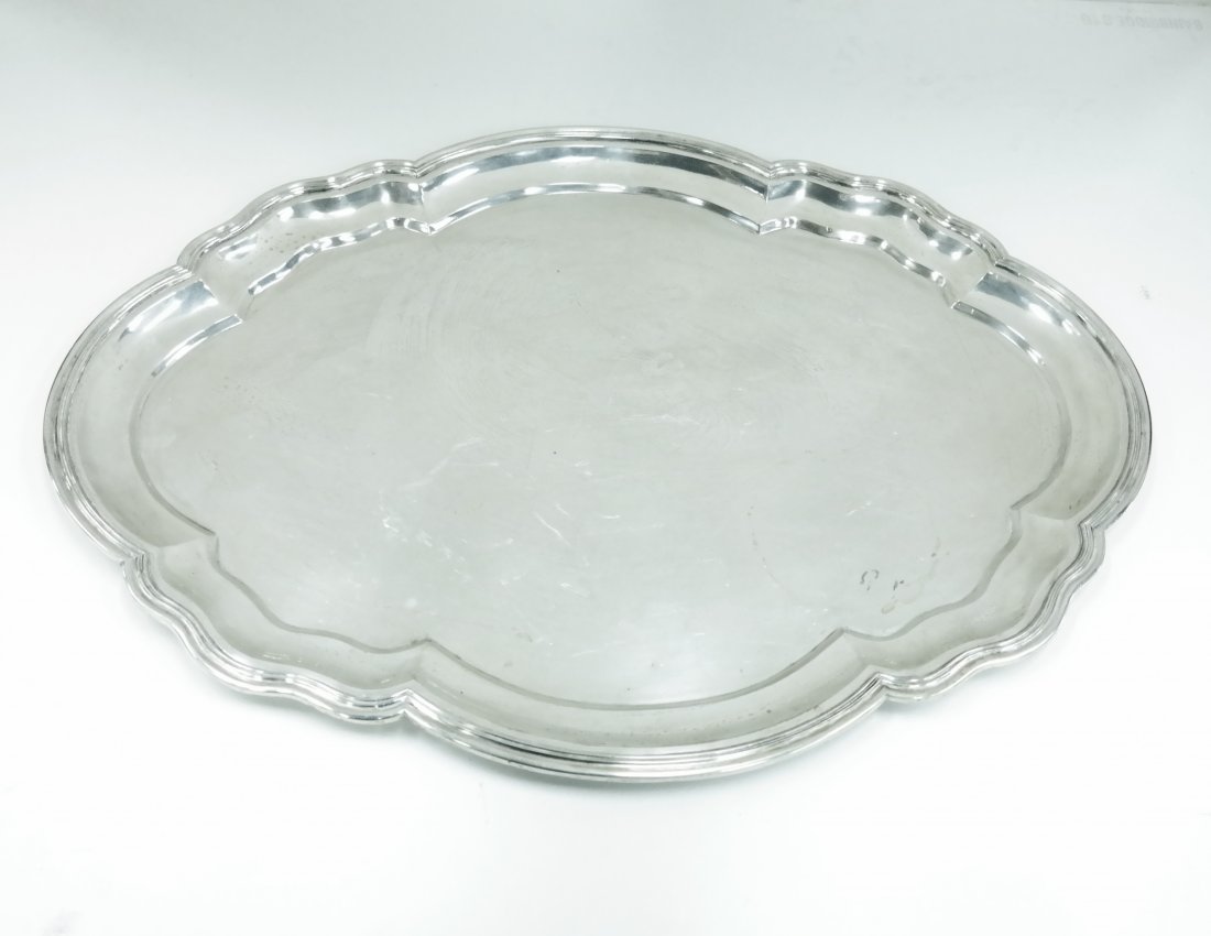 Continental Silver Tray (1 of 9)