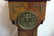 Kingwood Bronze Mounted Pedestal - 3