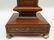 Kingwood Bronze Mounted Pedestal - 4