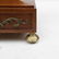 Kingwood Bronze Mounted Pedestal - 8