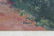 Oil on Canvas, House & Garden Landscape - 3
