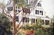 Oil on Canvas, House & Garden Landscape - 4