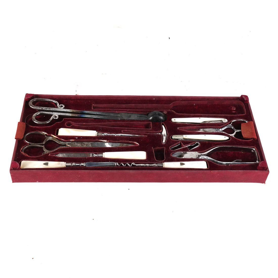 Ladies' Manicure Set (1 of 6)