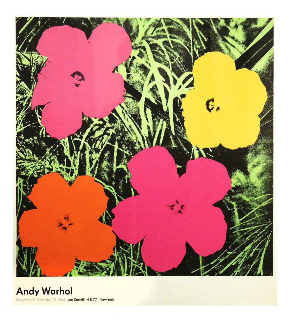 Iron Floral Carved Floor Lamp (1 of 6)