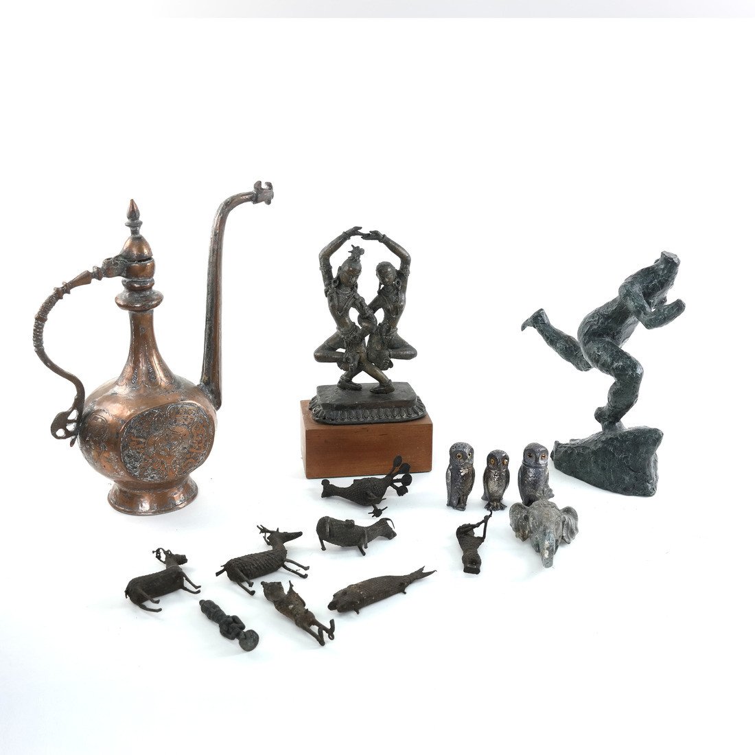 Lot of 15 Decorative Items (1 of 5)