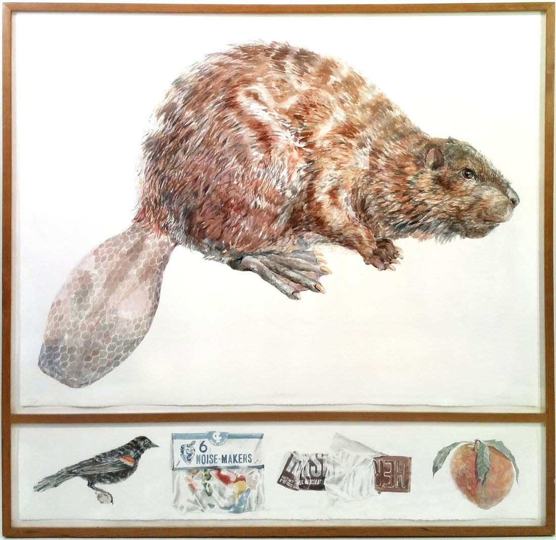 Figural Chandelier, Aphrodite and Melos (1 of 9)