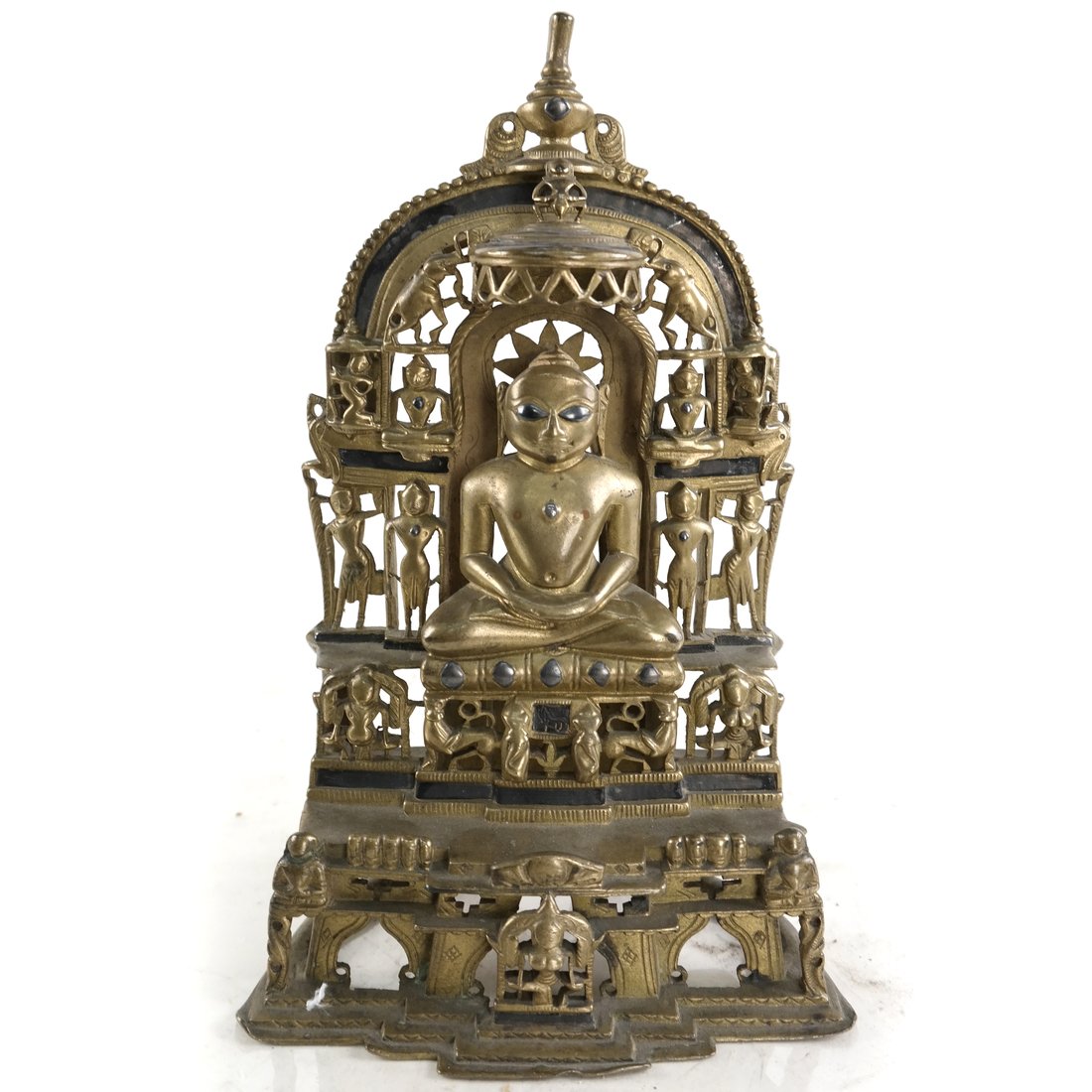 Early Asian Goddess (1 of 6)