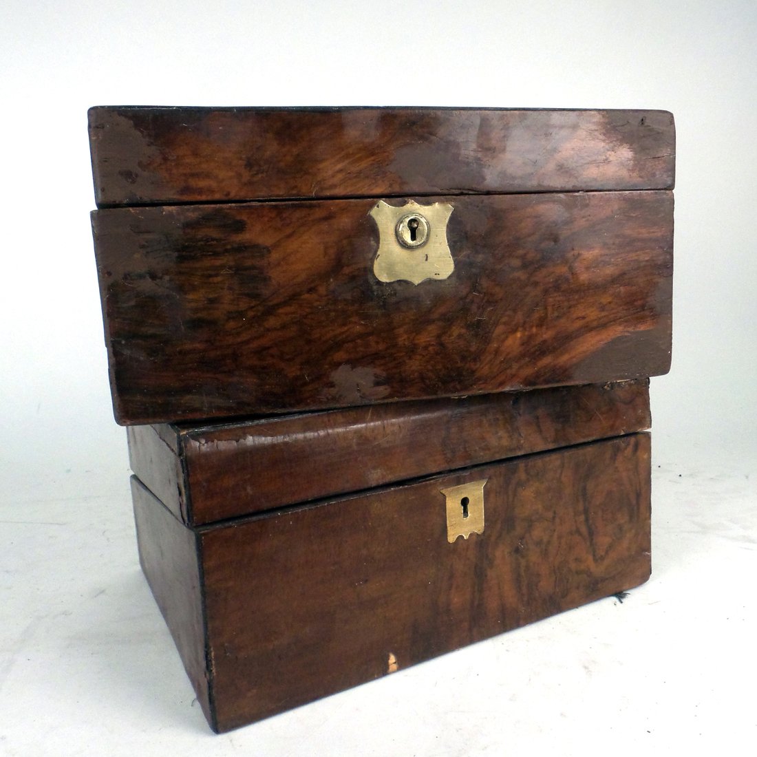 A Lap Desk and A Caddy (1 of 10)