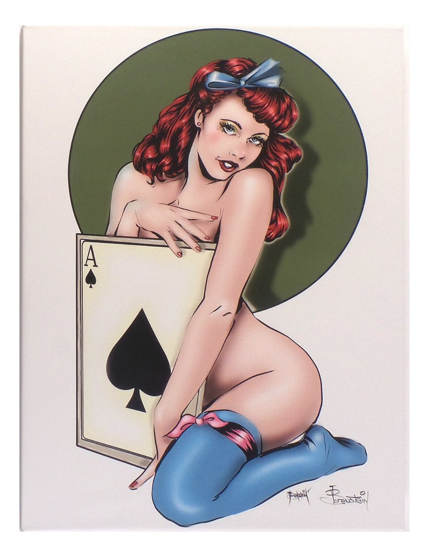 Dunbar Side Table (1 of 4)