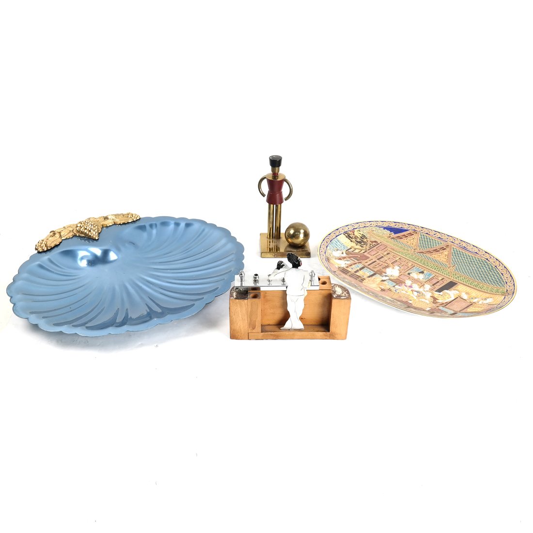 Group of Dishes, Decorative Objects (1 of 10)