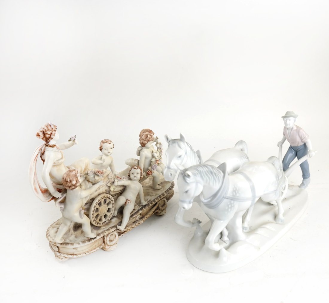 Two Ceramic Groups (1 of 7)