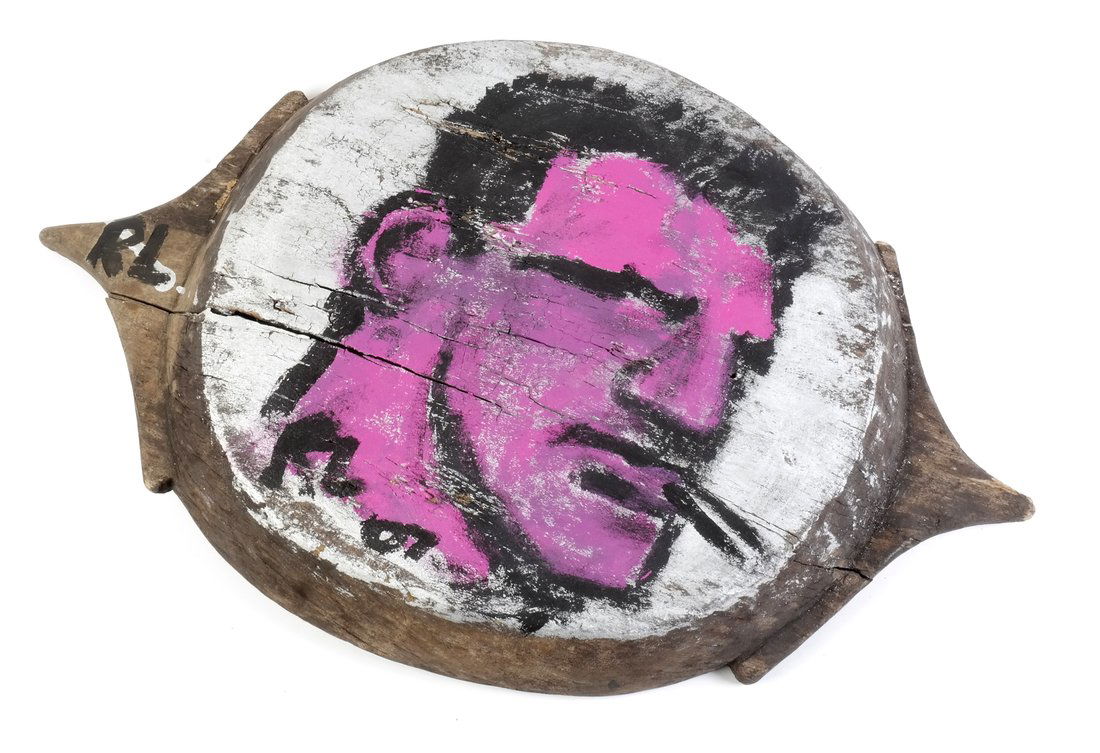 Robert Loughlin - Wood Bowl (1 of 6)