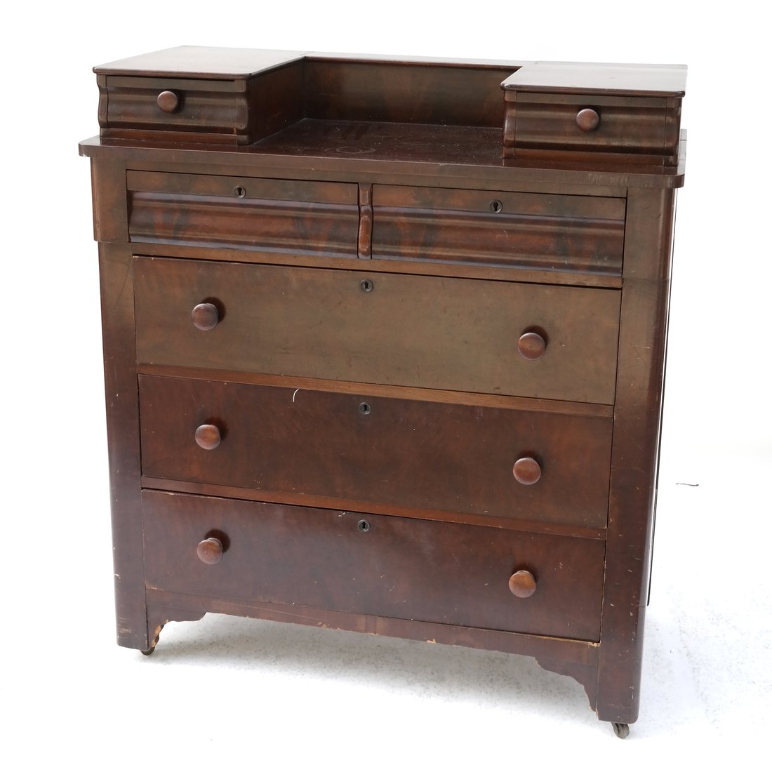 Empire Gentlemen's Chest (1 of 9)