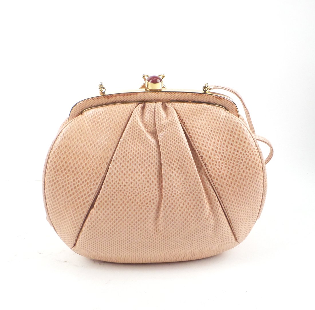 Judith Lieber Evening Bag (1 of 5)