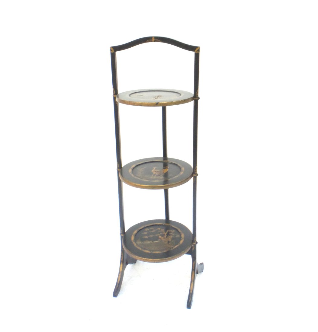 Asian Style Muffin Stand (1 of 7)