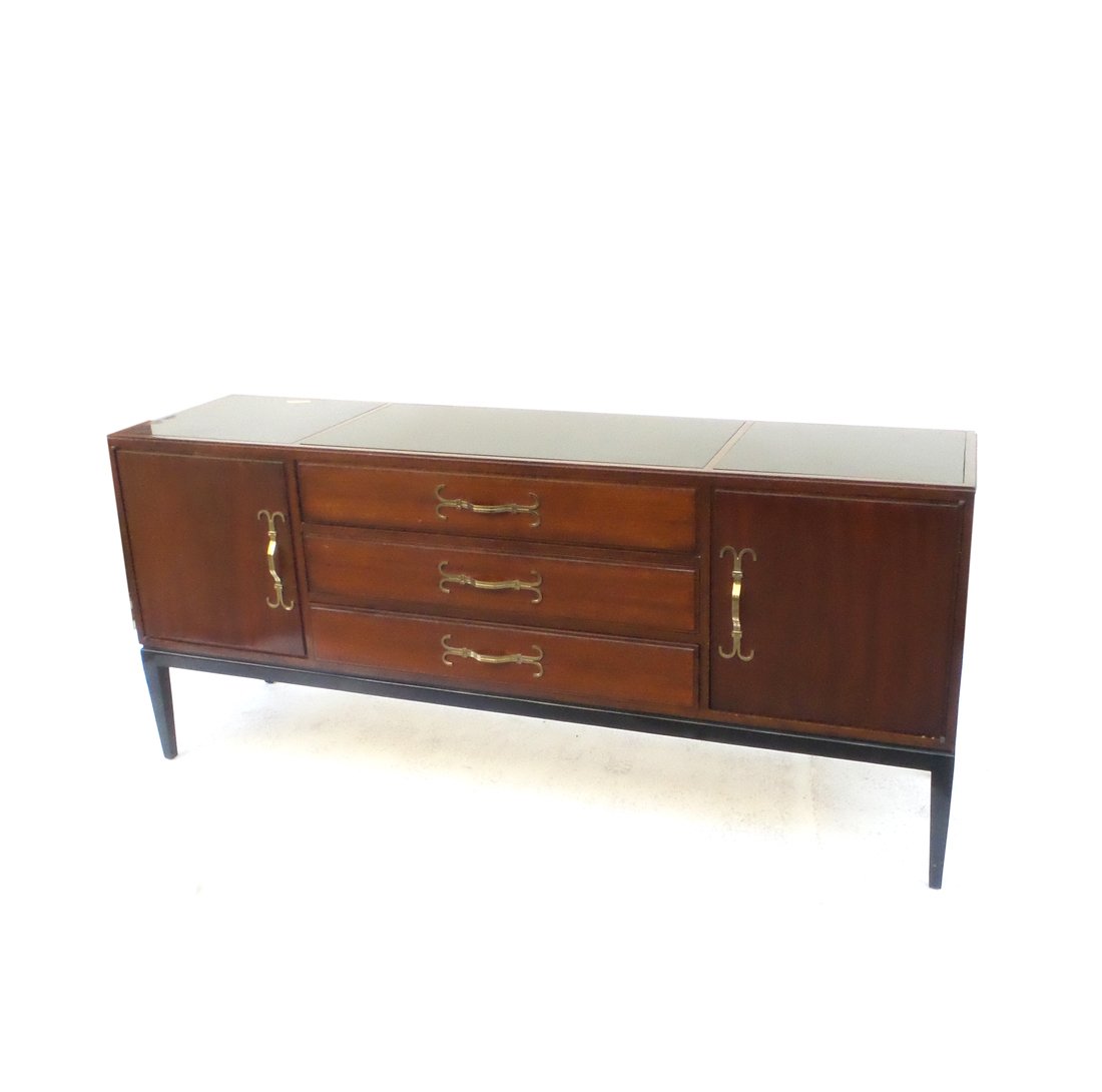 Modern French-Style Sideboard (1 of 10)